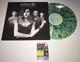 Echosmith Signed Autographed Color Vinyl Album Lp +jsa Coa Sydney, Noah & Graham