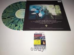 Echosmith Signed Autographed Color Vinyl Album Lp +jsa Coa Sydney, Noah & Graham