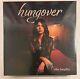Ella Langley Hungover Signed Insert Plum Vinyl Lp Damaged Cover A16