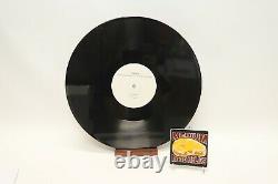 Eminem Music To Be Murdered By Signed Record Vinyl Test Pressing #372 LP 2