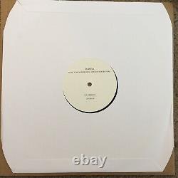 Eminem Music To Be Murdered By Signed Record Vinyl Test Pressing SOLD OUT Rare