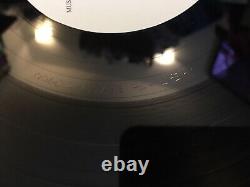 Eminem Music To Be Murdered By Signed Record Vinyl Test Pressing SOLD OUT Rare