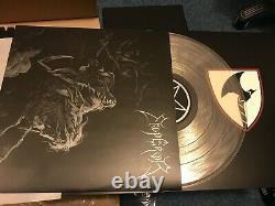 Emperor The Complete Works Ultimate Box Set, Clear Vinyl, Signed 