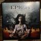 Epica Design Your Universe Signed Vinyl Rare