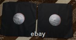 Epica Design Your Universe SIGNED Vinyl RARE