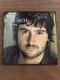 Eric Church Signed Autographed Carolina Vinyl Record Acoa Coa #sd86326
