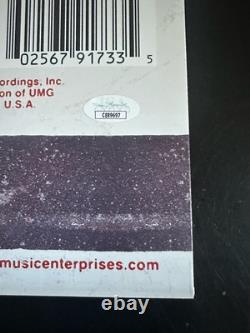 Eric Wilson Signed Sublime Greatest Hits Vinyl Record Album Lp Jsa Coa