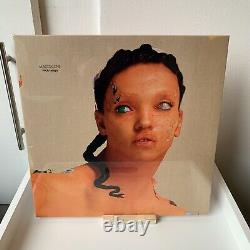 FKA Twigs Magdalene Sealed Vinyl With SIGNED Print New