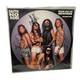 Faith No More From Out Of Nowhere Signed 12 Pic Disc Vinyl Laspx24 Rare