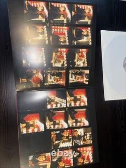 Fall Out Boy From Under The Cork Tree Signed Vinyl Autographed Record Pete Wentz