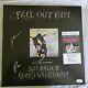 Fall Out Boy Signed Autographed So Much For Stardust Vinyl Lp Record Jsa Coa