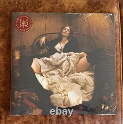 Florence & The Machine Everybody Scream 2xLP Vinyl, Limited Signed Insert