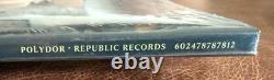 Florence & The Machine Everybody Scream 2xLP Vinyl, Limited Signed Insert