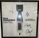 Foo Fighters Signed Autographed Echoes Silence Patience & Grace Vinyl