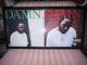 Framed Kendrick Lamar Signed Autograph Album Vinyl Record Damn
