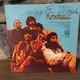 Funkadelic Free Your Mind And Your Ass Will Follow Autographed Vinyl Record