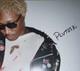Future Hendrix Plutoski Signed Autographed Trm Vinyl Record Lp Authentic