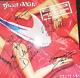 Great White Autographed Signed Lp Twice Shy Record Cover Vinyl Promo Bas Loa