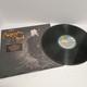 Gary Rossington Autographed Vinyl Lp Love Your Man The Rossington Band Skynyrd