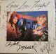 Gene Loves Jezebel Band Signed Lp Discover