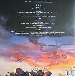 Gene Simmons Autographed Signed Kiss Destroyer Vinyl Record Album