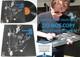 George Thorogood Autographed More Album Vinyl Record Coa Exact Proof Beckett Bas