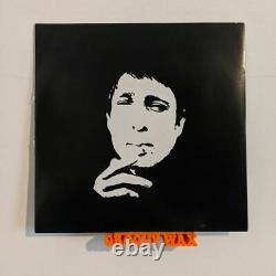 Gerry Cinnamon Erratic Cinematic (EX/VG) SIGNED UK Vinyl Original First