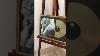 Get A Grip Lp Autographed Vinyl Disc Gold Record Framed