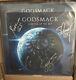 Godsmack Lighting Up The Sky Vinyl Lp & Signed Lithograph In Hand Free Shipping