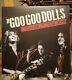 Goo Goo Dolls Signed Greatest Hits Volume One The Singles Vinyl Lp Autographed
