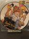 Gwen Stefani Love Angel Music Baby Picture Disc Vinyl Signed By Gwen And Eve