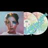 Halsey Manic 12 Autograph Signed 2 Color Vinyl Variants Glitter & Pink In Stock