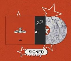 HARDY? SIGNED? COUNTRY! COUNTRY! Store Exclusive LP Vinyl