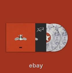 HARDY? SIGNED? COUNTRY! COUNTRY! Store Exclusive LP Vinyl