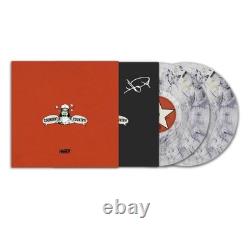 HARDY? SIGNED? COUNTRY! COUNTRY! Store Exclusive LP Vinyl
