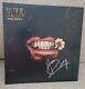 Hozier Signed Unreal Unearth Vinyl Lp Record Album Psa/dna Certified Authentic