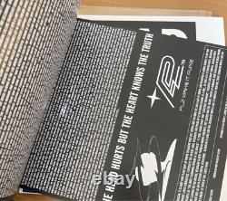 Headache Record Autographed Limited To 100 Copies Exclusive Collectible Vinyl
