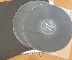 Headache Record Autographed Limited To 100 Copies Exclusive Collectible Vinyl