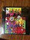 Icp Beverly Kills 50187 Vinyl Record 12 Shaggy 2 Dope Signed