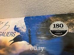 INDIGO GIRLS Vinyl Amy Ray and Emily Saliers SIGNED SOLO Albums 180 gram NICE