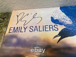 INDIGO GIRLS Vinyl Amy Ray and Emily Saliers SIGNED SOLO Albums 180 gram NICE