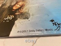 INDIGO GIRLS Vinyl Amy Ray and Emily Saliers SIGNED SOLO Albums 180 gram NICE