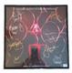 It Cast Signed (8x) Vinyl Soundtrack With Coa & Photo Proof Hand Autograph 2017
