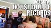 I Bought A House Full Of Records