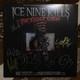 Ice Nine Kills Silver Scream Signed Vinyl Rare