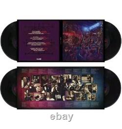 In Hand, SIGNED! Slash Orgy of the Damned Vinyl Autographed Sleeve Guns N' Roses