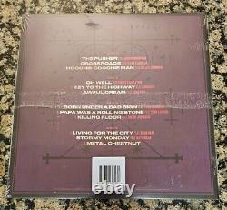 In Hand, SIGNED! Slash Orgy of the Damned Vinyl Autographed Sleeve Guns N' Roses