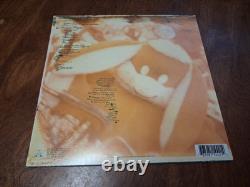 Isaac Brock autographed Modest Mouse Sad Sappy Sucker Vinyl Record