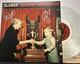 Islander Grammy Nominated Signed See-thru Green Vinyl Lp New