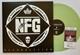 Jordan Pundik New Found Glory Hand Signed Autographed Vinyl Album Lp With Jsa Coa